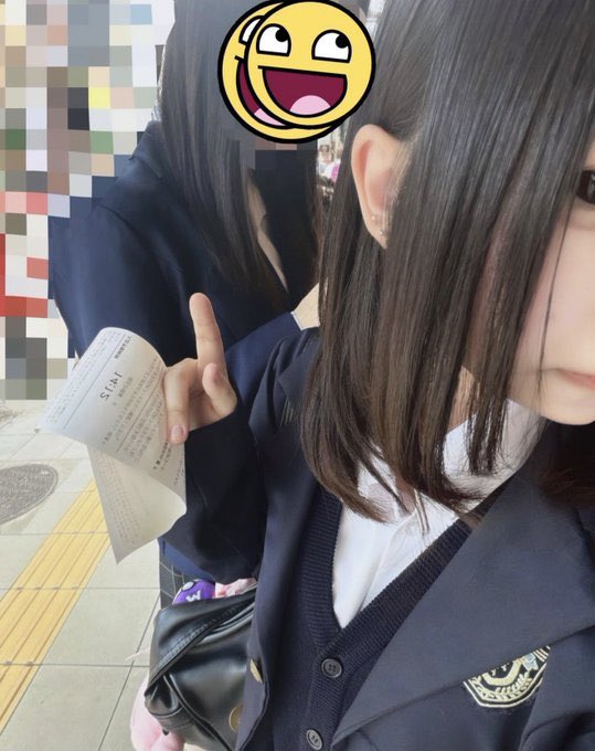 n___sa____'s tweet photo. ありがとう♡ https://t.co/LqoSW8g8Lq