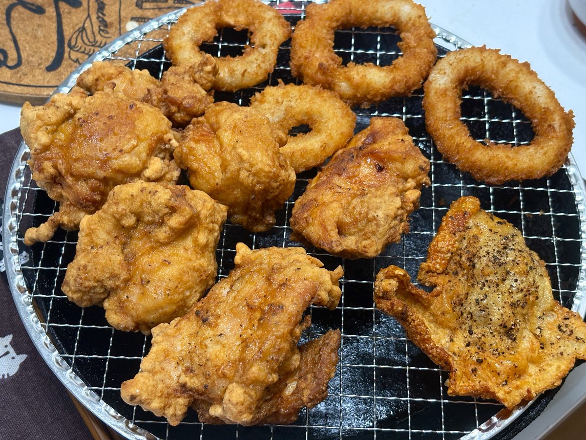 asRagi's tweet photo. 道民ザンギ https://t.co/oPcbgxUBAL