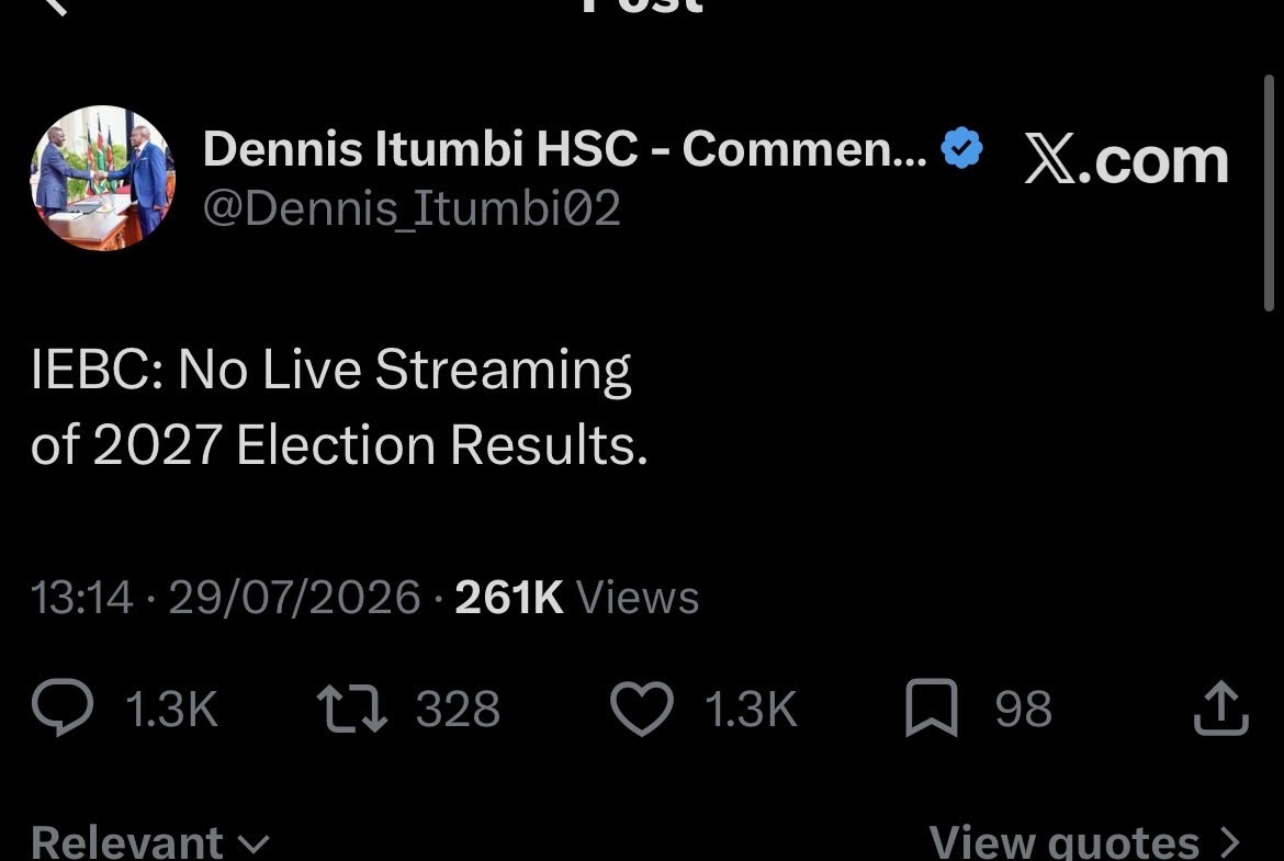 grapejoi15's tweet photo. @Adele_lide @OleItumbi sikuhizi ni opposition? 2tam siku zote https://t.co/71x58l3bTq