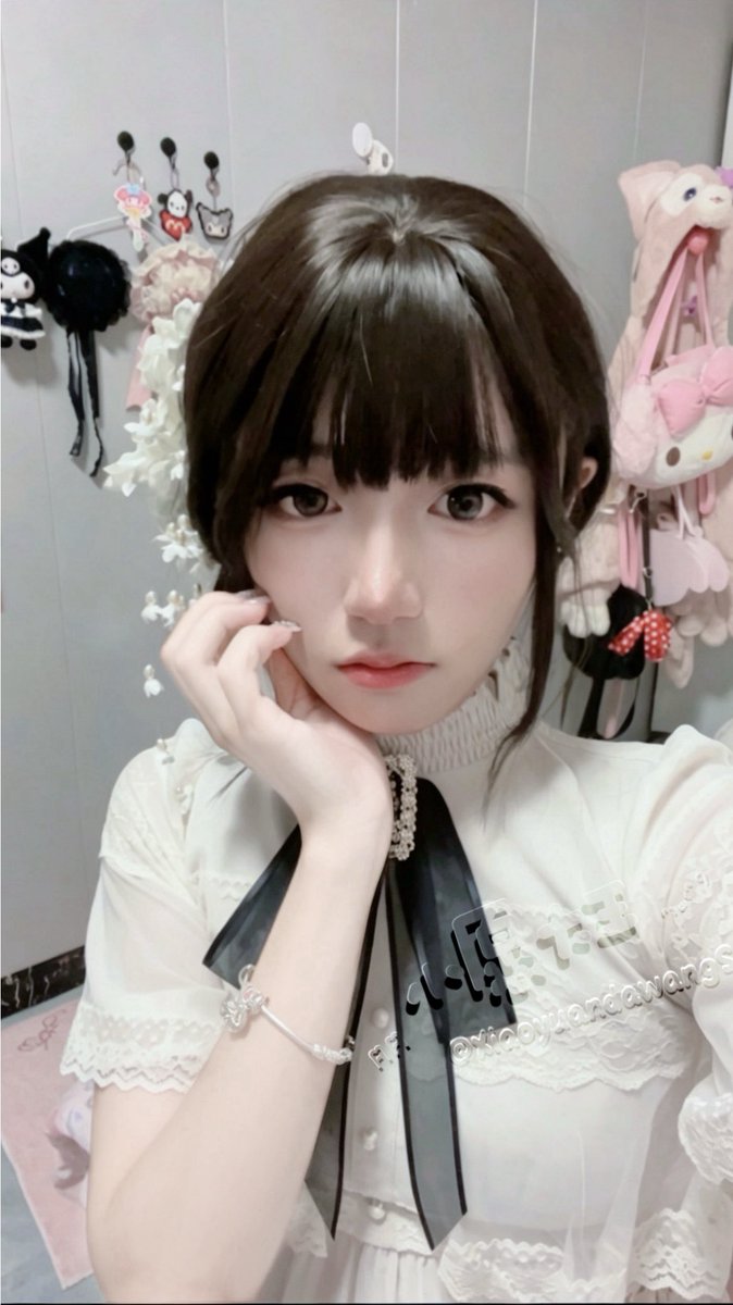 XiaoyuandawangS's tweet photo. 我到底还要做多少坏事才能对得起我遭受的报应。#rojita #femboy https://t.co/JXEytmmm1i