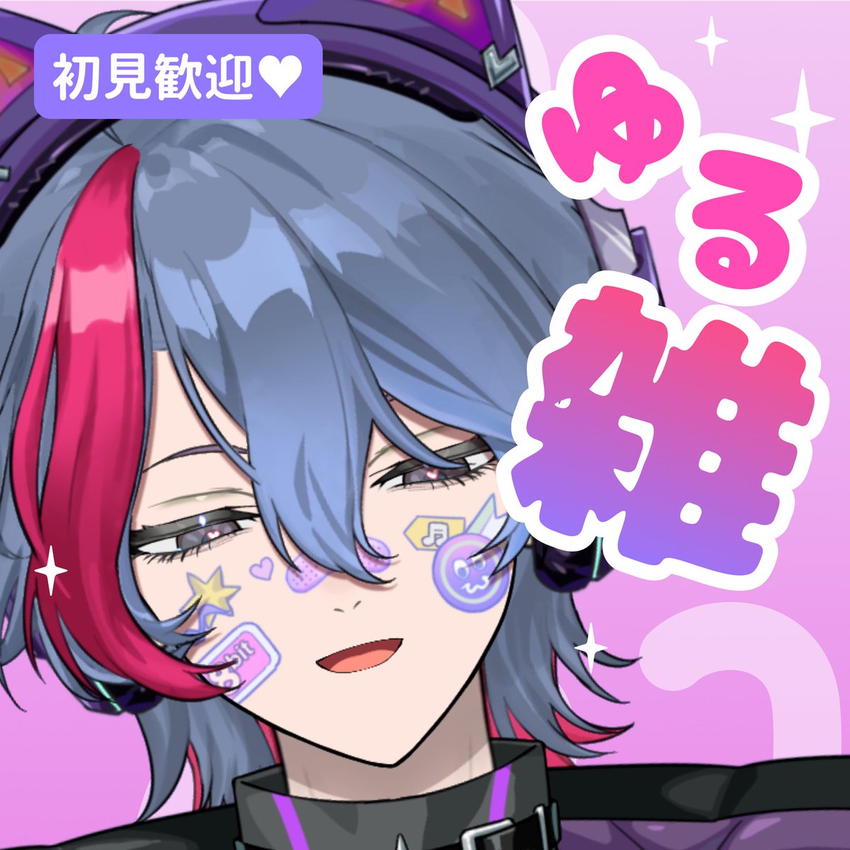 mikuso's tweet photo. スマホでAvvyのサムネイルが作れるサイト、自分が欲しくて作ってみました！
配信サムネも作れるし、写真と組み合わせるとタイムライン用の素材も作れます！ https://t.co/ZaUaOo2F7s