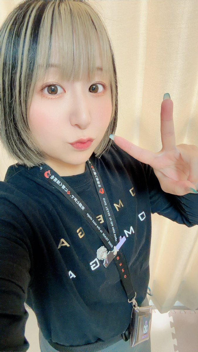 なーちゃん🌈OMEGA (@nachan_omega) / X