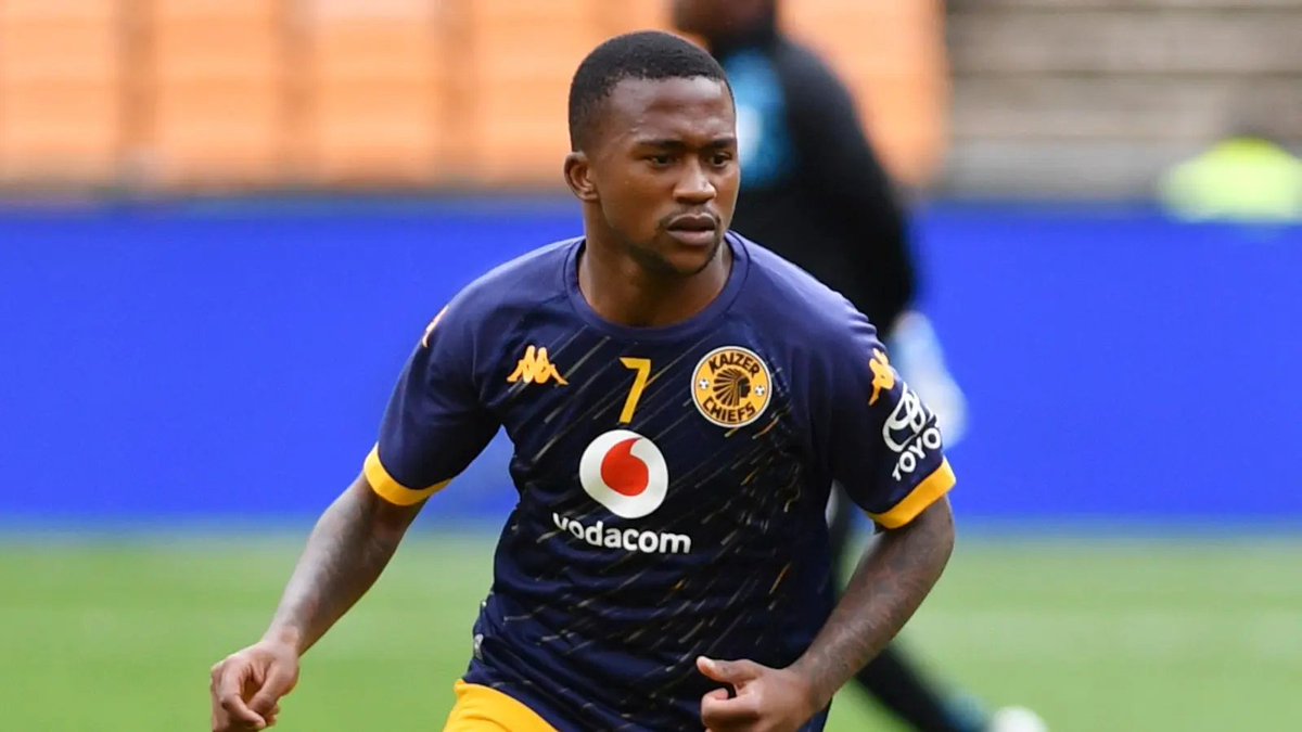 Vhulaloni's tweet photo. The new attacking 4 at chiefs we are rich https://t.co/4y7GmCX6Md