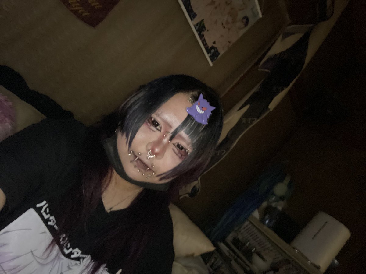 vivaru4242's tweet photo. 🚺
メンヘラ拗らせすぎ女と仲良くしてくださいな
下系❌
#自撮り界隈    #病み垢女子  #病み垢さんと繫がりたい #ぽっちゃり好きと繋がりたい https://t.co/maCeC4UdYV