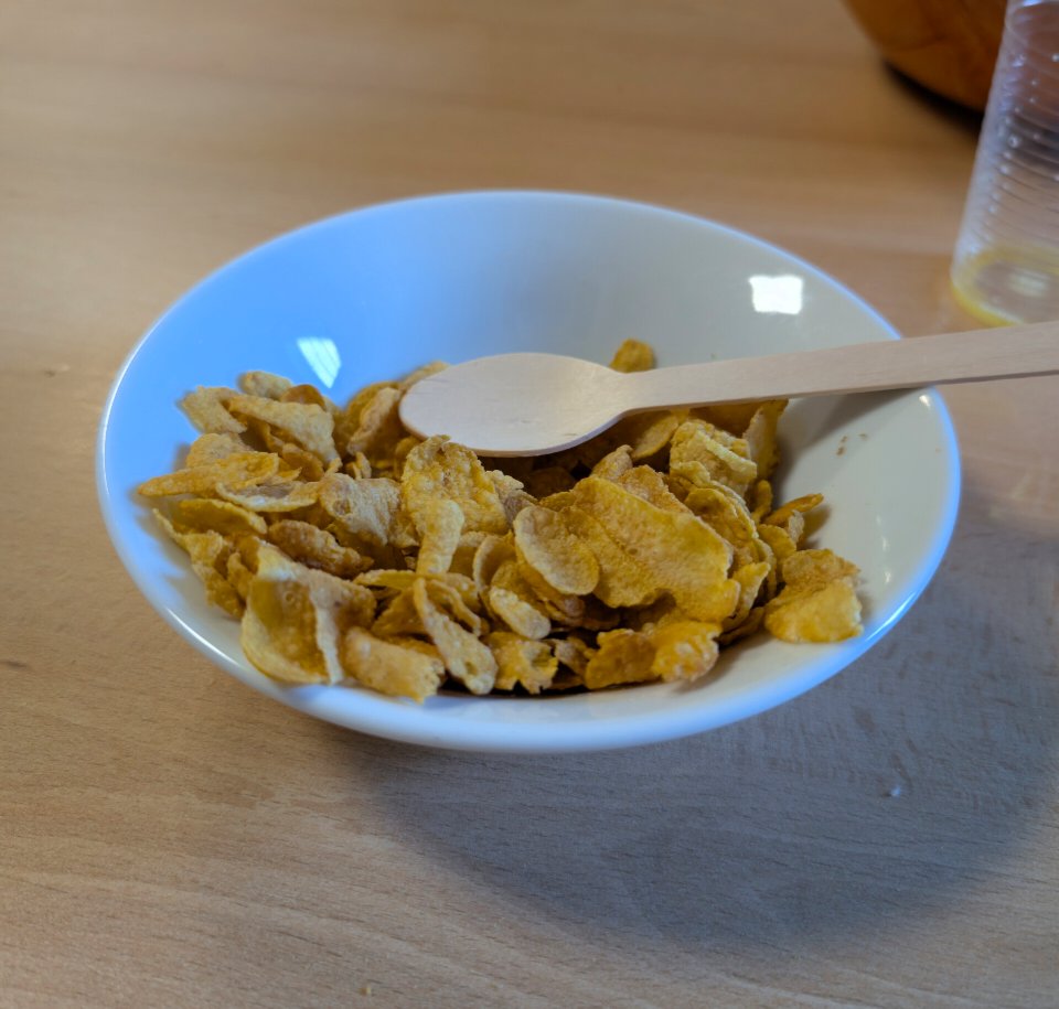 davidcorish's tweet photo. Breakfast. https://t.co/FkzlTfQ3ft