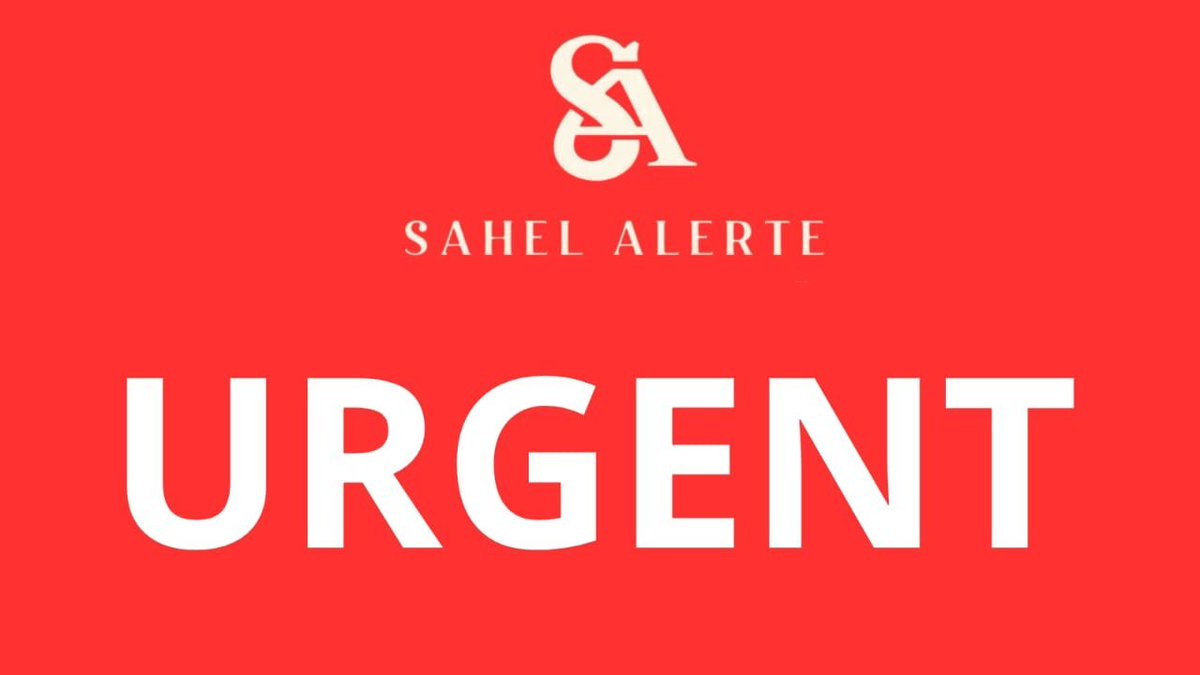 SahelAlerte's tweet photo. 🚨 Urgent | #Niger 🇳🇪
Selon plusieurs informations circulant localement, un ressortissant allemand aurait été enlevé par des hommes armés non identifiés à Niamey, la capitale du Niger, avant d'être conduit vers une destination inconnue.
La situation est suivie.... https://t.co/jaTAPcwoxs