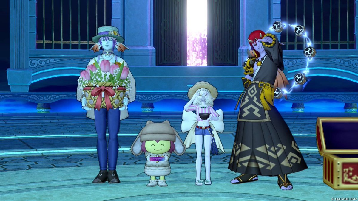 r__ux4's tweet photo. 最近の🤍🫧

まもまも武とルムでｷﾗｺﾞﾙﾄﾞ✨️⌁❤︎ https://t.co/vvoUQvtjDm