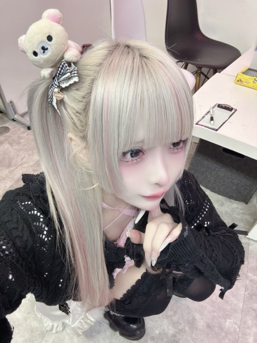 ゆめの🎀 on X: 