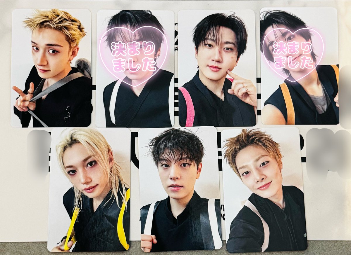 sk91mi's tweet photo. @_hzk__otorihiki 検索より失礼致します。
7/26🐥⇔7/29🦙 との交換は可能でしょうか？
ご検討の程よろしくお願い申し上げます。 https://t.co/RBeEjKVhum