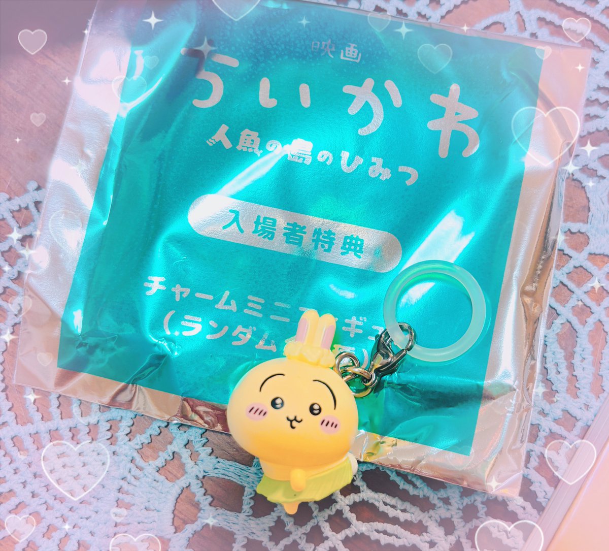 covaco123's tweet photo. 映画🎞️行ってきたポヨ、、、♡ https://t.co/J8SacJ0JwL