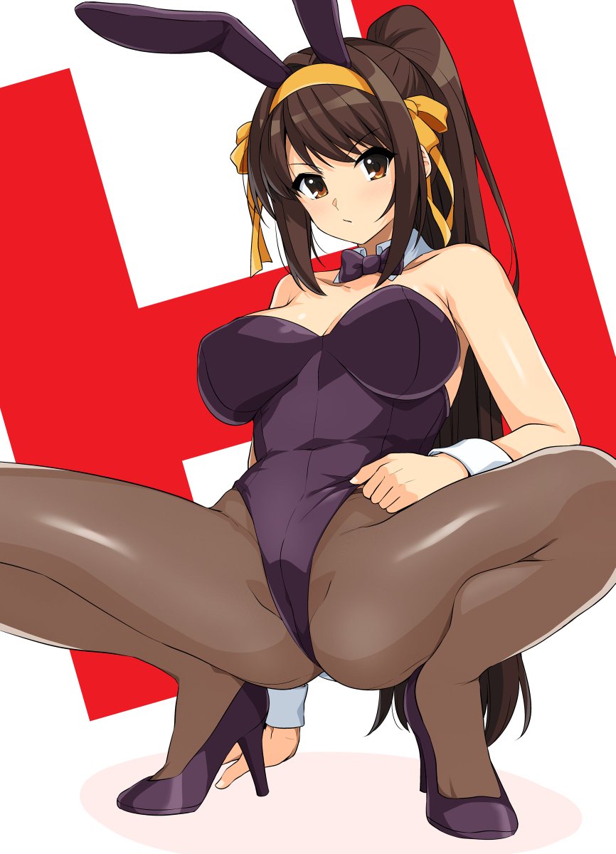 haruhisky1's tweet photo. 夏コミ新刊のハルヒ本の表紙 https://t.co/ipI8hJnX8T