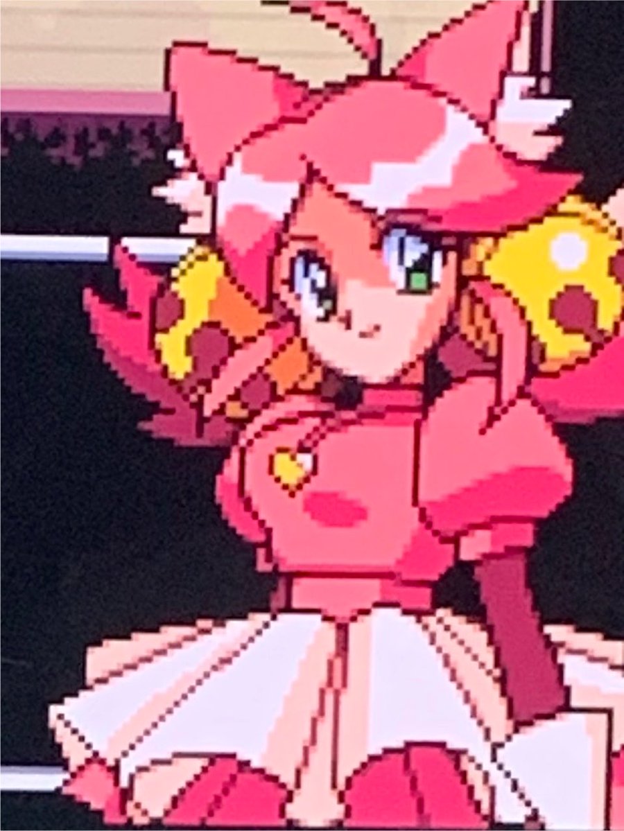 debihuman's tweet photo. てか曲良すぎるだろ初音ミクだ！！！！！！！うわあああああああ
ありがとうTobyFox─── https://t.co/GOtmpzqOWQ