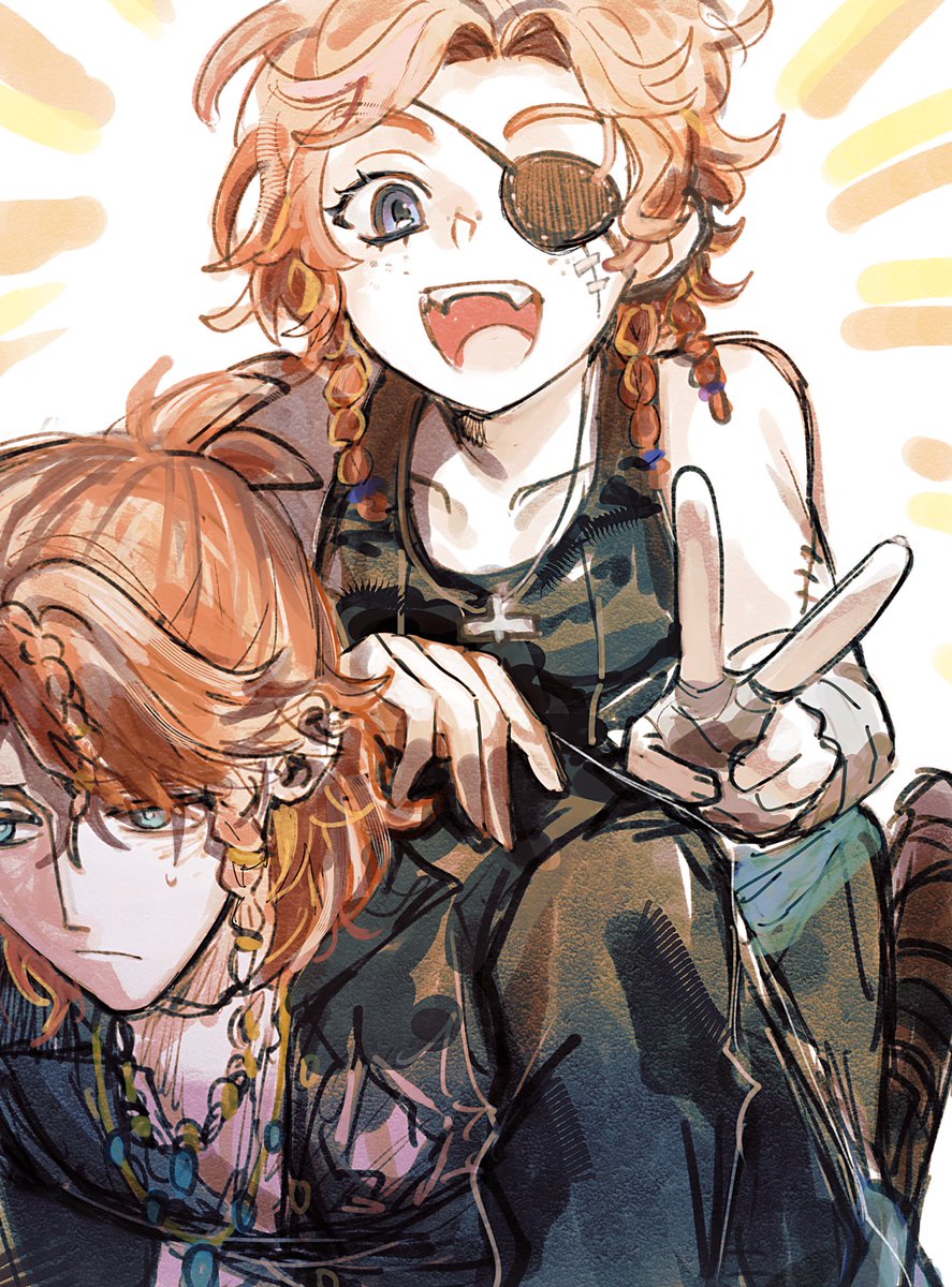 neko_ushi_'s tweet photo. 🥳 https://t.co/qetyQmsqbx