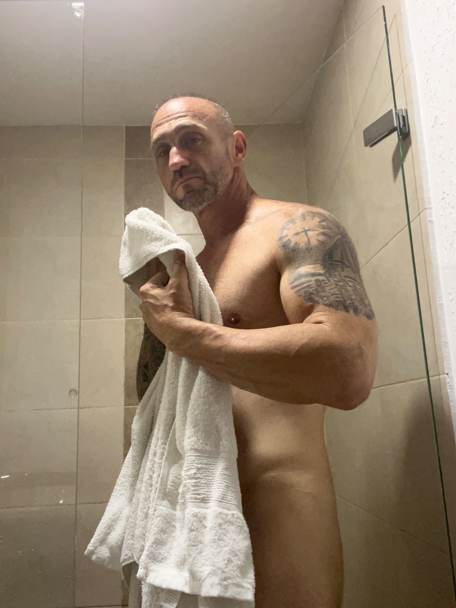 TeamEnzo69's tweet photo. Anyone ready for a shower? Check out our exclusive content on https://t.co/dK8lLX6jCh https://t.co/Pa0z1fNEz1