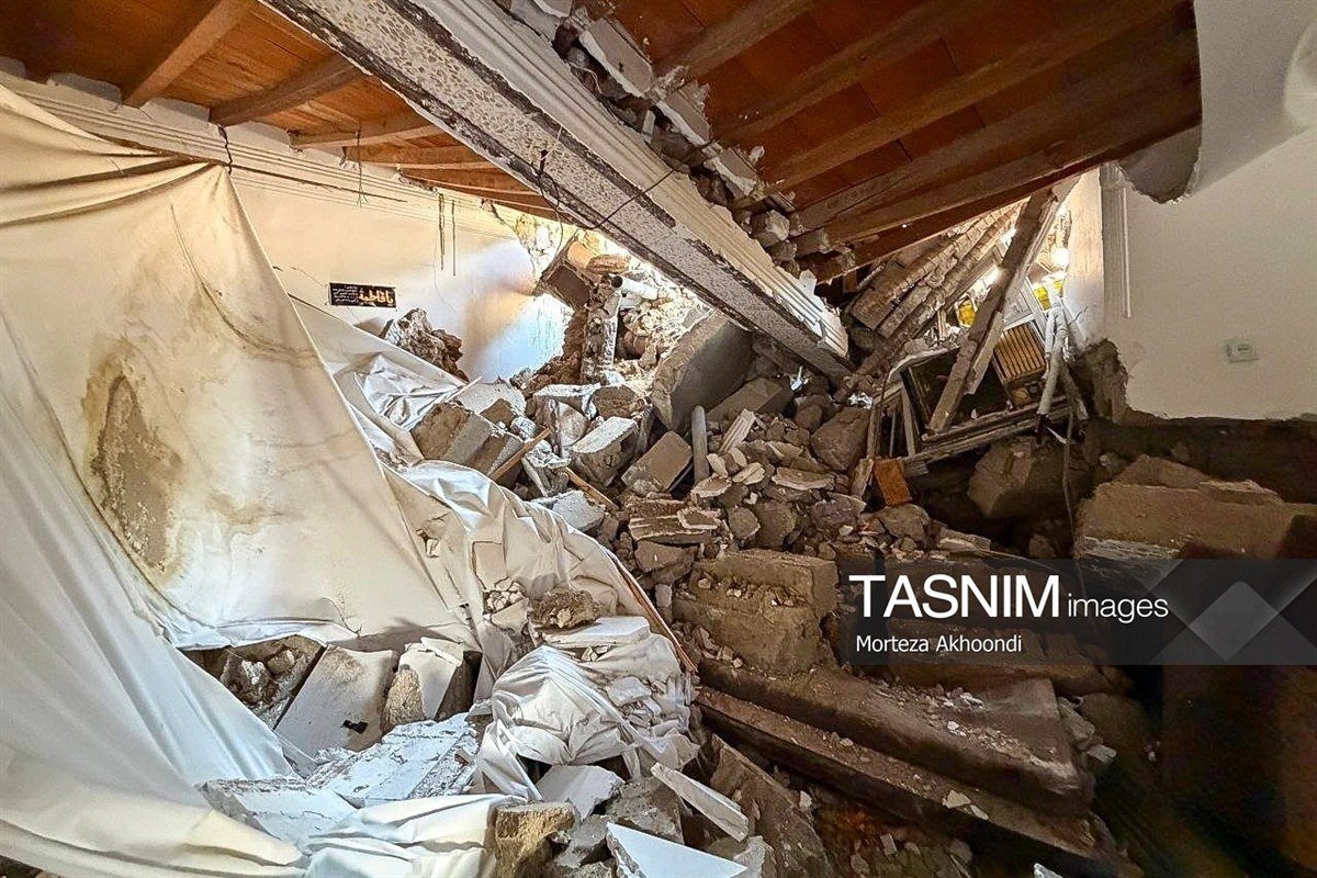 Tehran Times tweet media