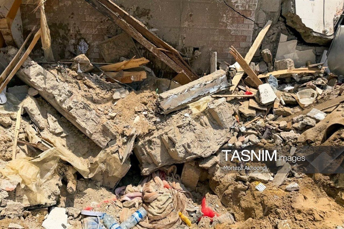 Tehran Times tweet media