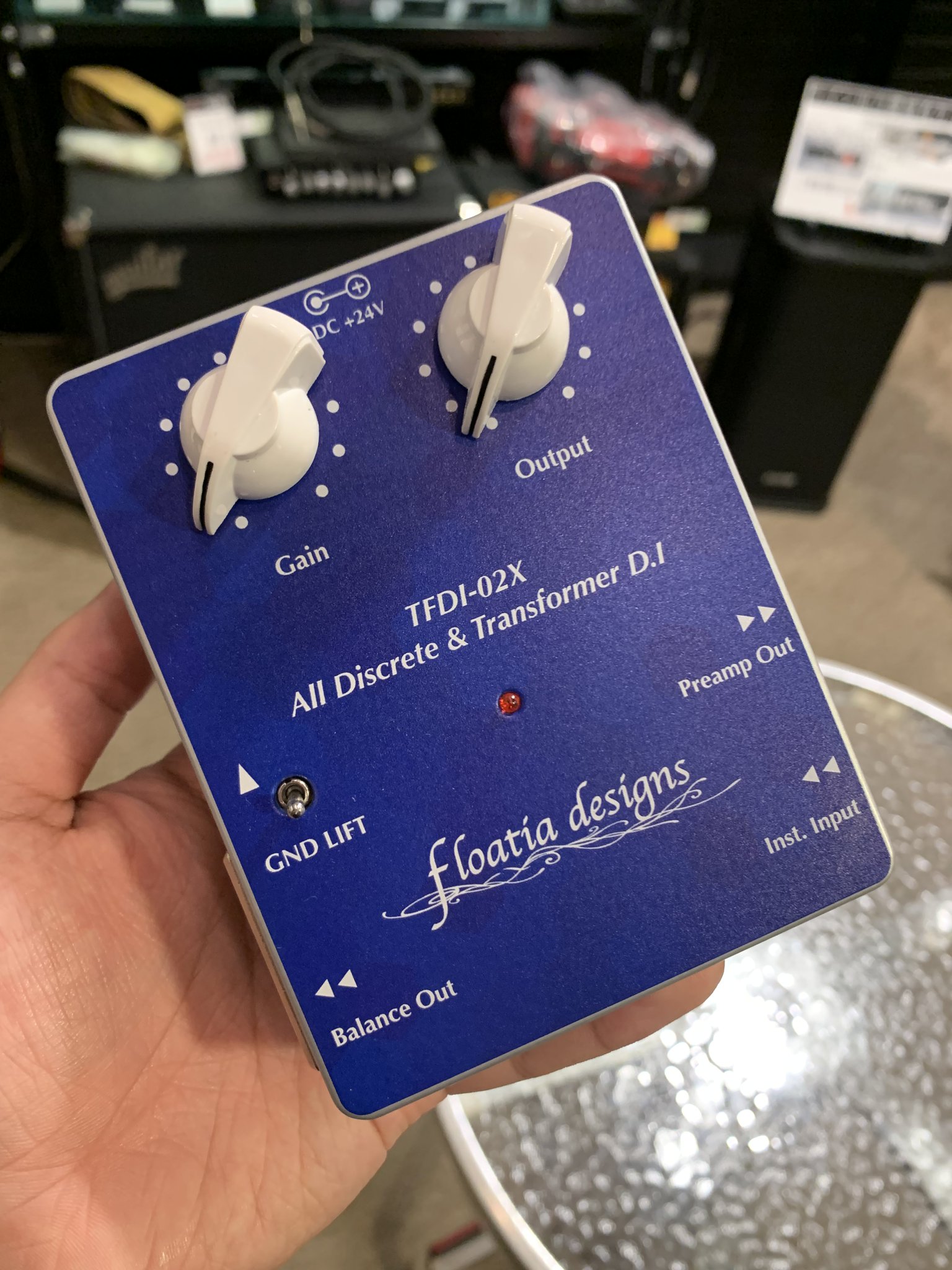 イケベ楽器店プレミアムギターズ on X: 