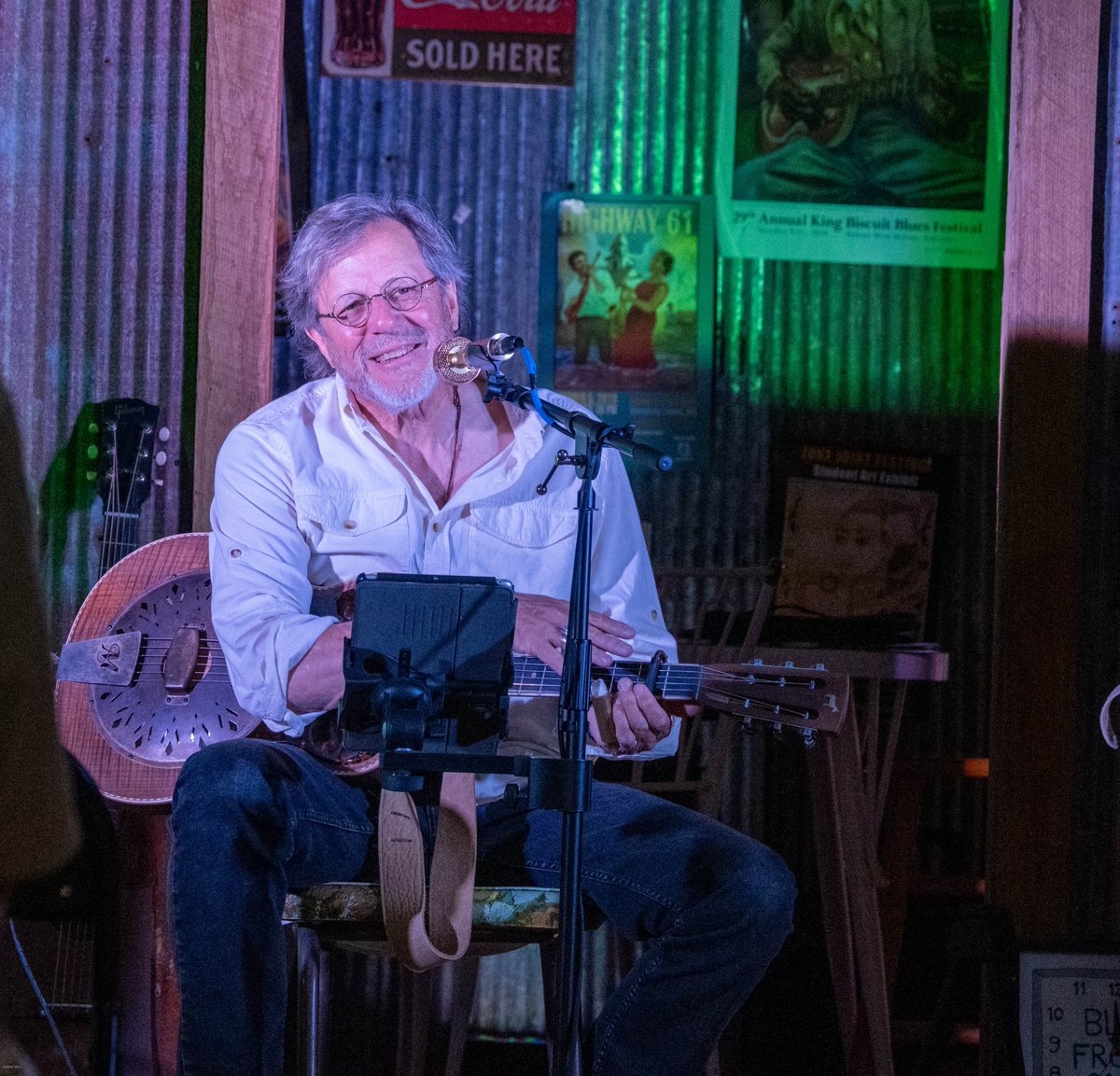 TomPoll98812900's tweet photo. Arkansas music legend Billy Jeter joins us today on The Music of America Podcast.

https://t.co/AdWV5BdFPn https://t.co/d8u6zaA5BZ