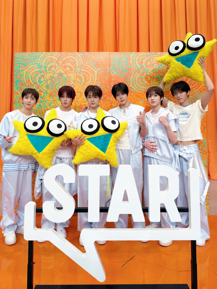 nctwish_jp's tweet photo. フジテレビ系『STAR』
ご覧いただきありがとうございました！

星降る夜の『BOY MEETS GIRL』はいかがでしたか？🌌🌟

引き続きたくさん聴いてくださいね🎧✨

EVERYTHING, ALL AT ONCE, NEO
https://t.co/B8ORdJArpJ

@STAR_FujiTV

#STARスター
#NCTWISH 
#BOYMEETSGIRL #NCTWISH_BOYMEETSGIRL
#NCT_10TH_ANNIVERSARY