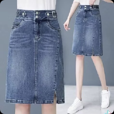 DaimJayadi's tweet photo. ROK JEANS STRETCH PENDEK / BELAH SAMPING / PINGGANG KARET / M-L-XL  Dapatkan di Shopee sekarang! https://t.co/EB4NAuRbkx https://t.co/SjvGhbtKsB