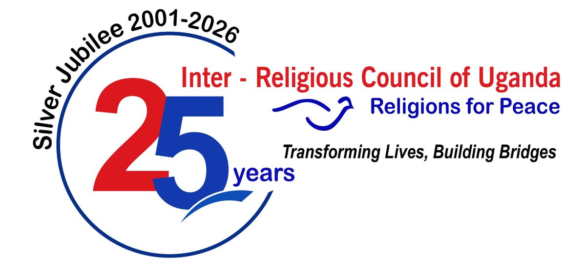 Inter-Religious Council of Uganda tweet media