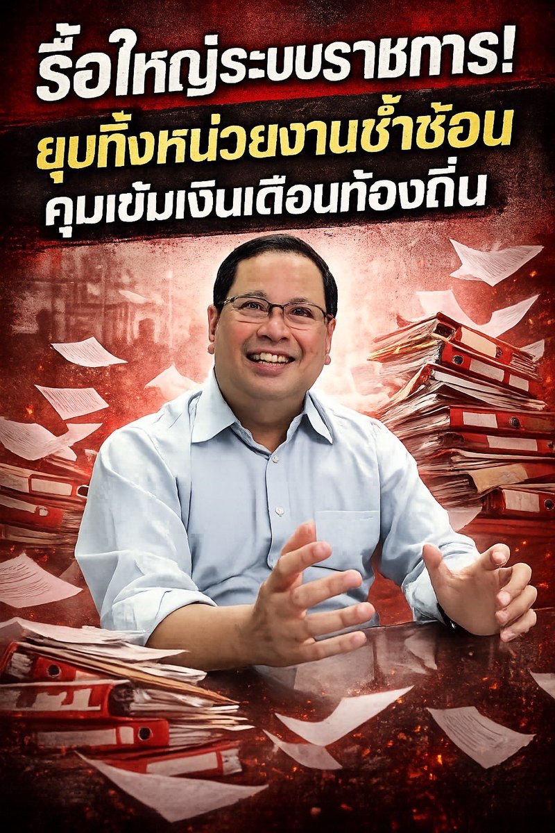 suthichai tweet media