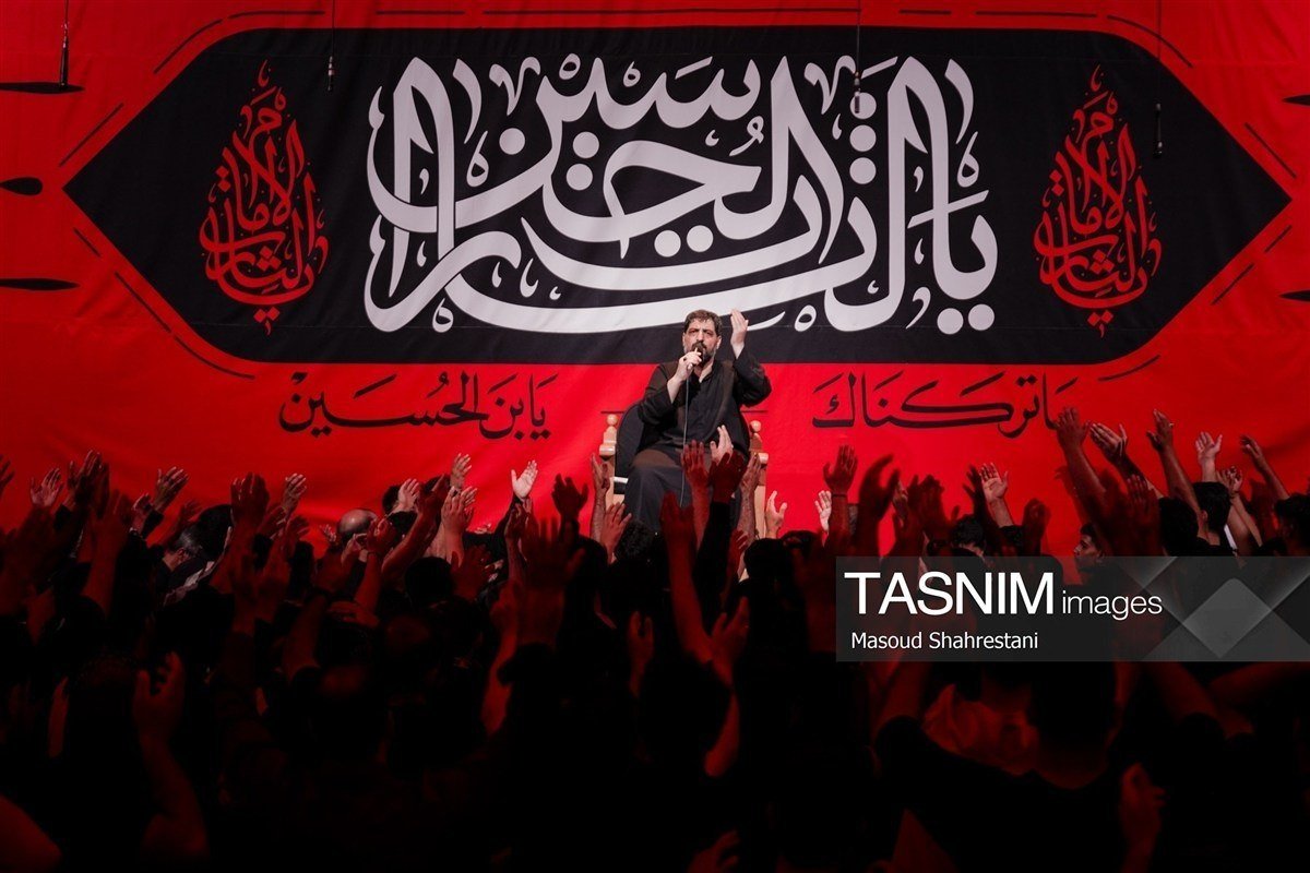 Tehran Times tweet media