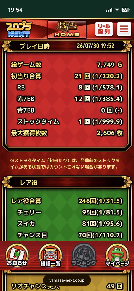 chofu_ynm's tweet photo. SBJ6確79k入って吐くところだった、やれなすぎるので実質勝ちのところで撤退 https://t.co/5IO8xLjKHd