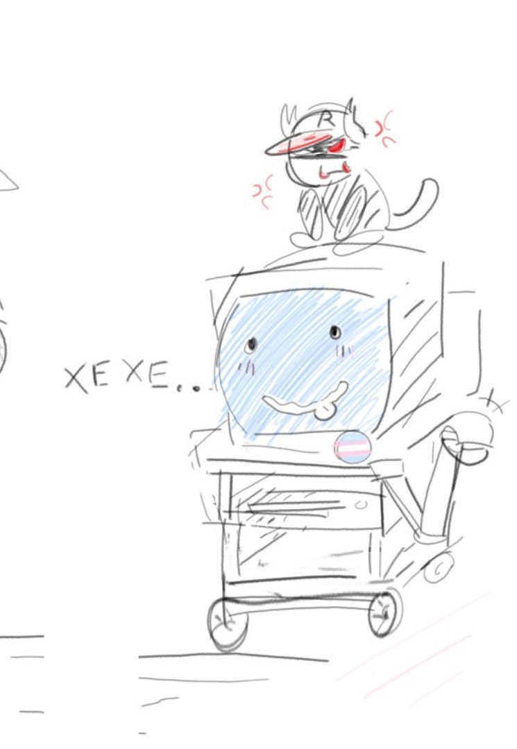 Ferko_01's tweet photo. ye
#itzskeet_playzfanart #regretevatorfanart #itzskeet_playz https://t.co/hmdUJJ06Ge