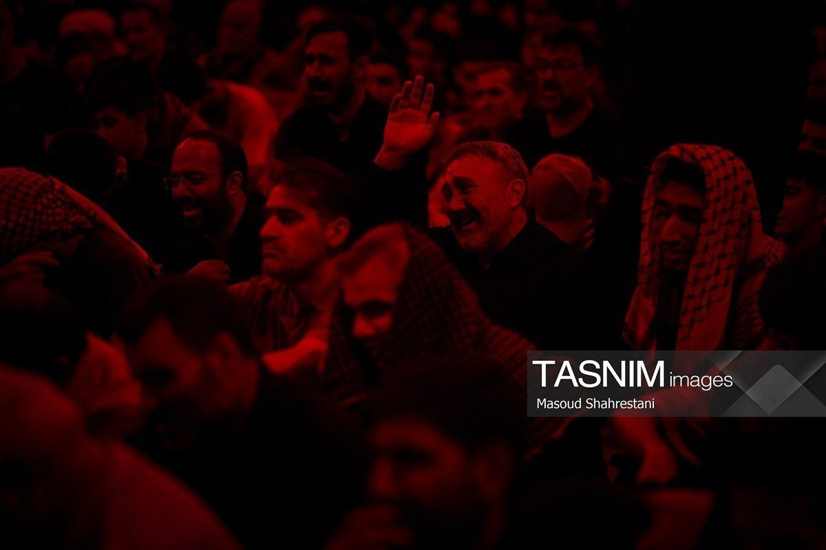 Tehran Times tweet media
