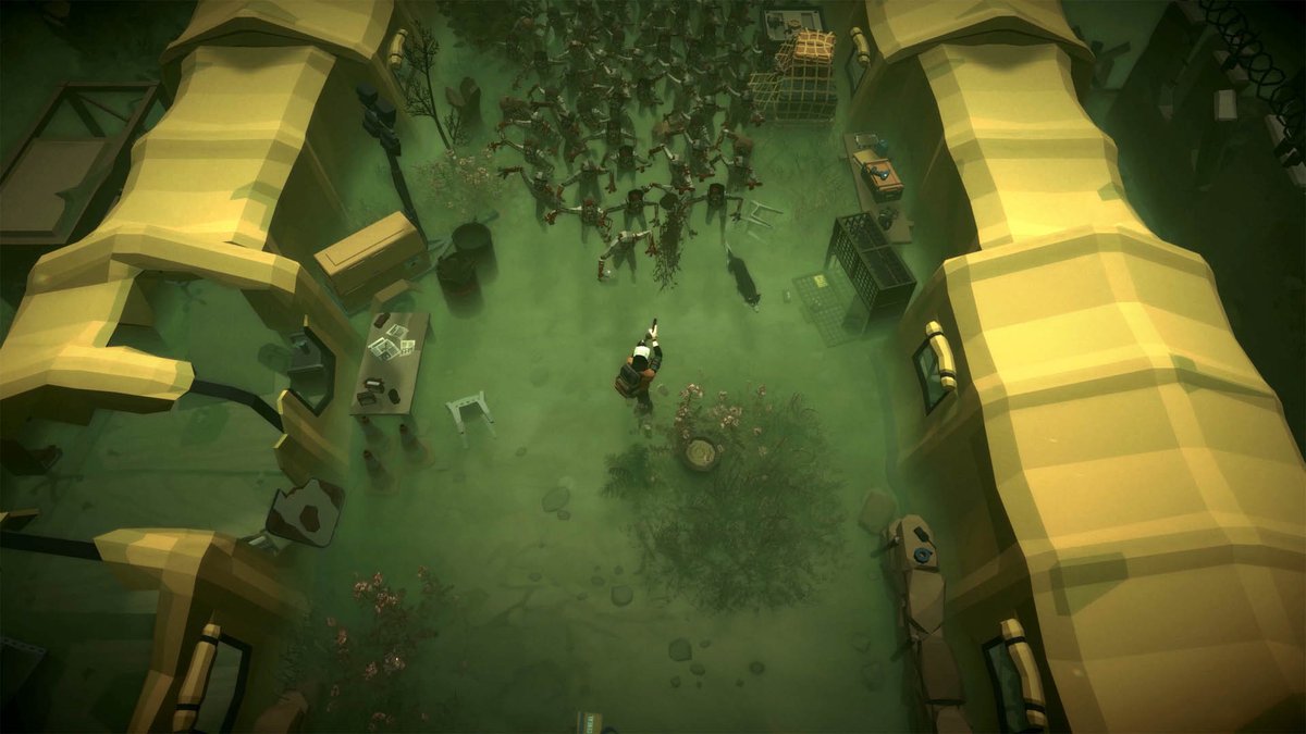 Pale Tide - Wishlist Now ! tweet media