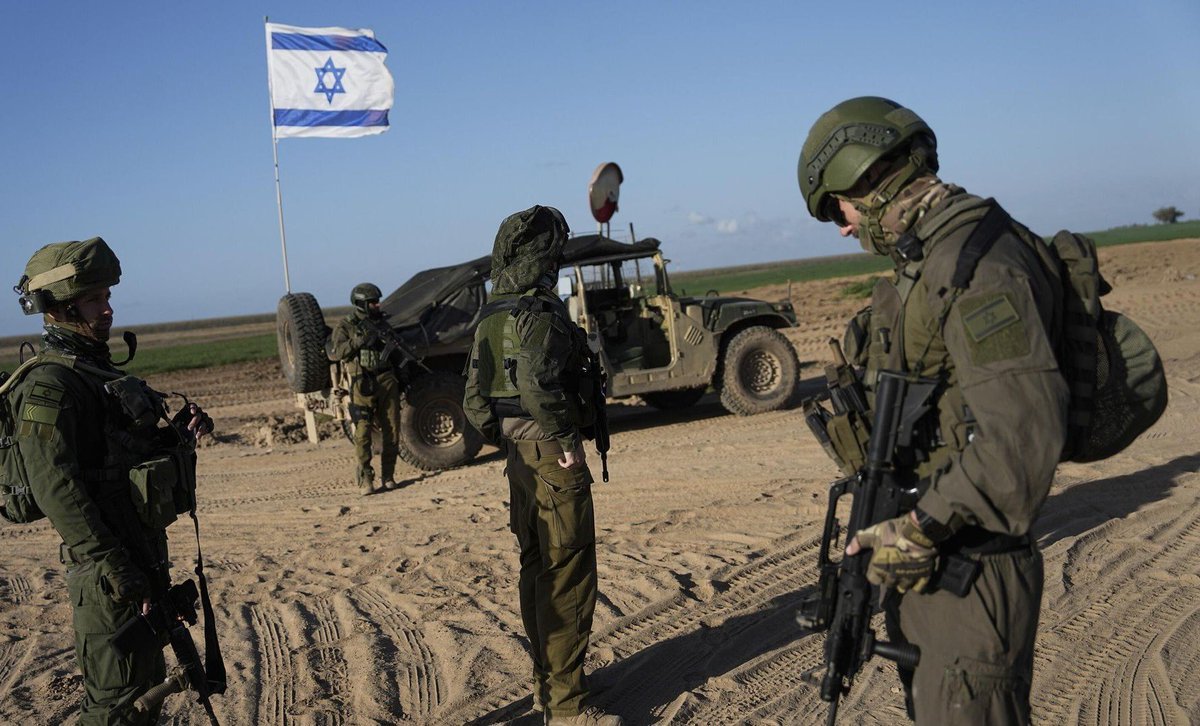 bathelshoshana1's tweet photo. 🇮🇱 Do you think Israel is stronger today than it was before October 2023?

Yes, much stronger
Slightly stronger
About the same
Weaker https://t.co/k8KiJlwOD2