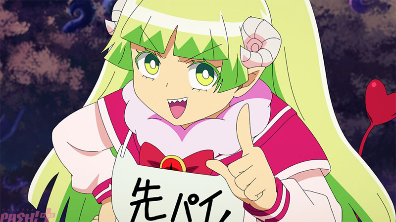 『魔入りました！入間くん 第4シリーズ』 第18話 次期魔王候補が語る統治の理想反応画像8