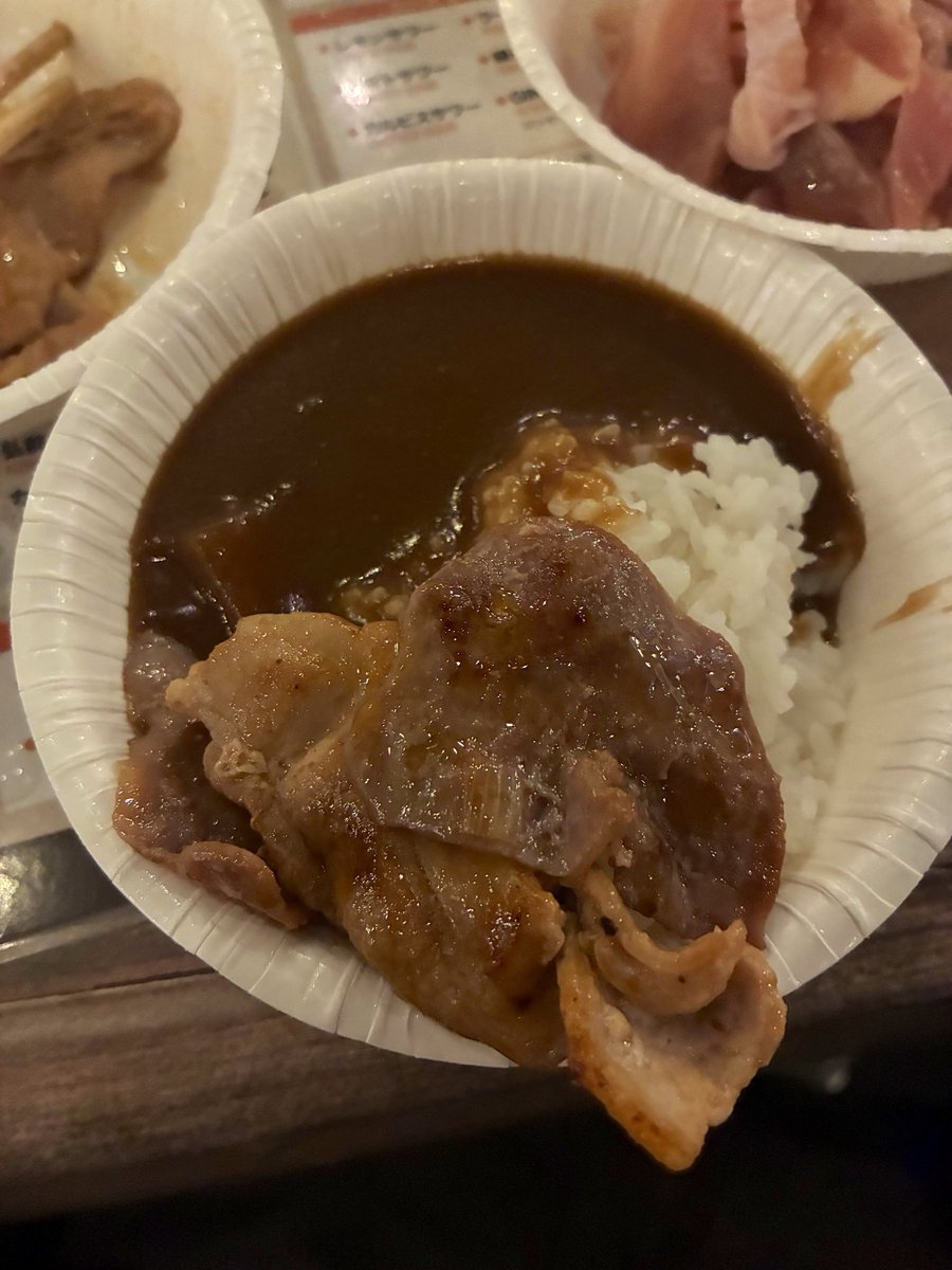 tak_rad's tweet photo. 職場ビアガーデン https://t.co/F1DSHkVTrX