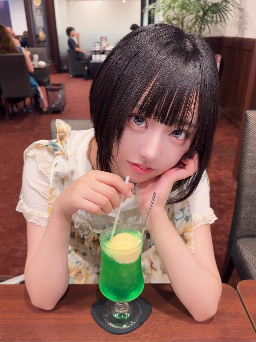 ちよす X-এ 涼海 すう: 