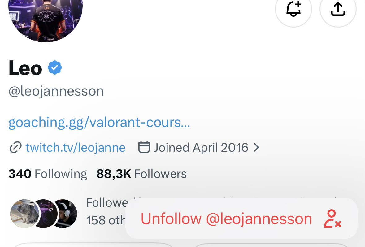 LFT Wooli tweet media