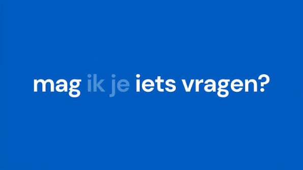 marjolijnbb's tweet photo. OPROEP

Als journalist voor de Telegraaf ben ik zsm op zoek naar familie van een oudere met een indicatie voor verpleeghuiszorg (ZZP 5), die op dit moment zorg krijgt vanuit een MPT  (modulair pakket thuis). Vanaf 1 januari 2027 wordt deze vorm van zorg voortaan veel vaker ingezet. Ik ben benieuwd of ouderen daarmee ook nog genoeg verpleeghuiszorg krijgen thuis. Ik ben bereikbaar via mijn emailadres: renate.curfs@telegraaf.nl. Bij voorbaat dank.