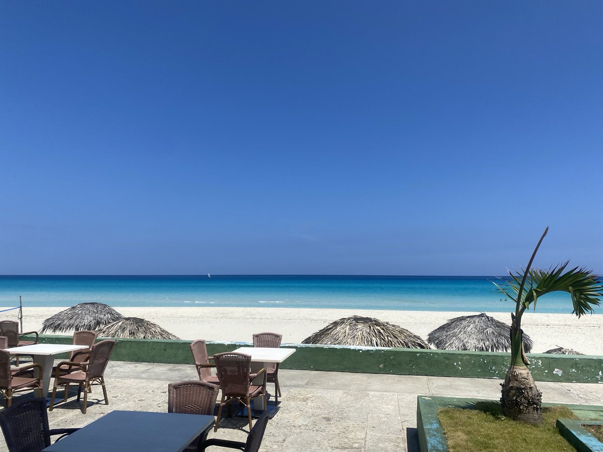 sonia_bofill's tweet photo. ¿Conoce esta terraza que casi toca el mar?Pues sí, es la terraza de #hotellosdelfines https://t.co/atCOvSkzxC