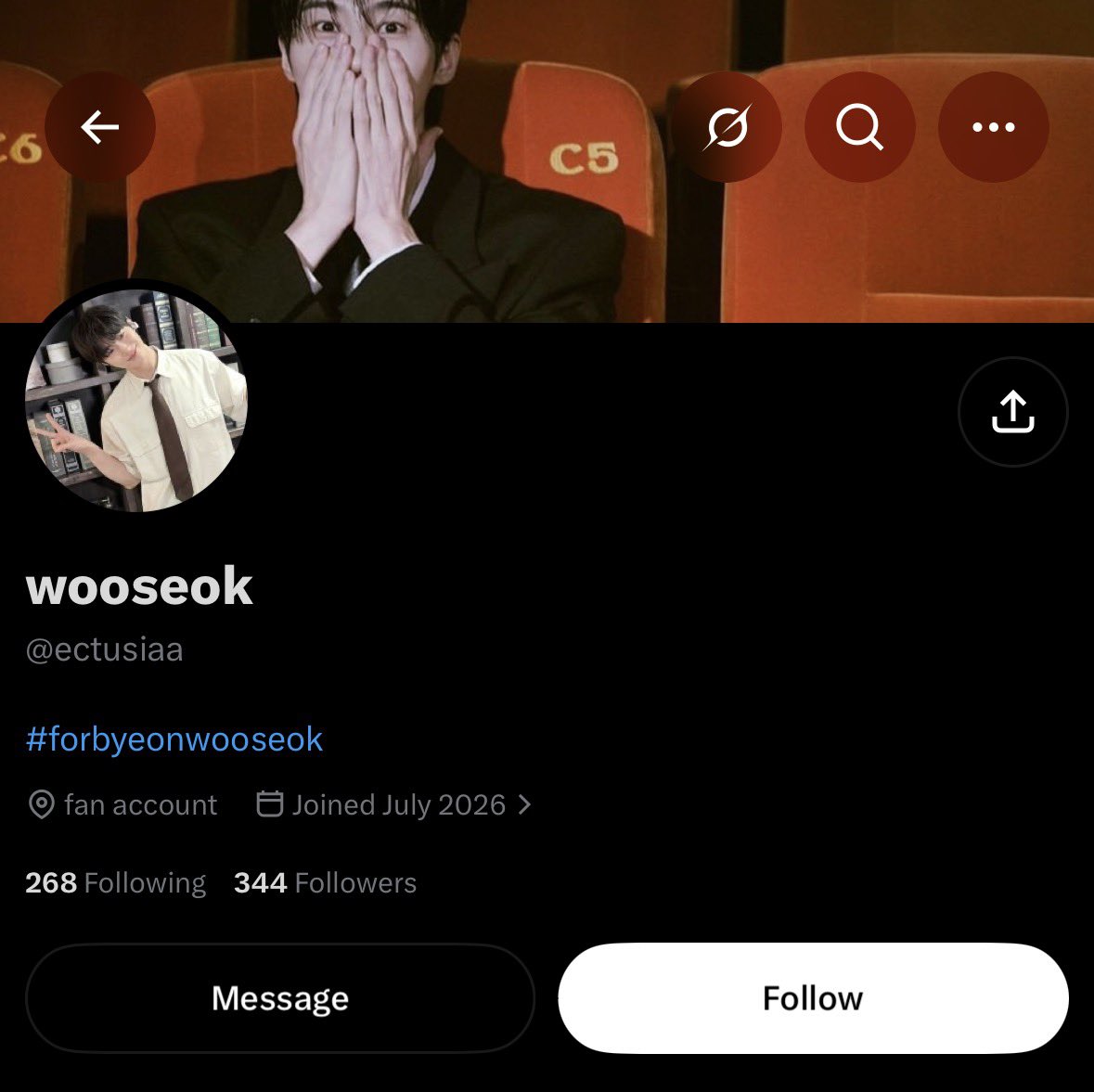 nantoqa's tweet photo. YANG INI SCAMMER GUYS! PLS HATI-HATI‼️‼️‼️ 🙏🏻🙏🏻🙏🏻 https://t.co/fPPgu5uroq

*BUAT YANG MENYERTAKAN PROOF TICKET, WM NYA DIBUAT FULL SATU PAGE YAA GESSS https://t.co/megg0dTYBf