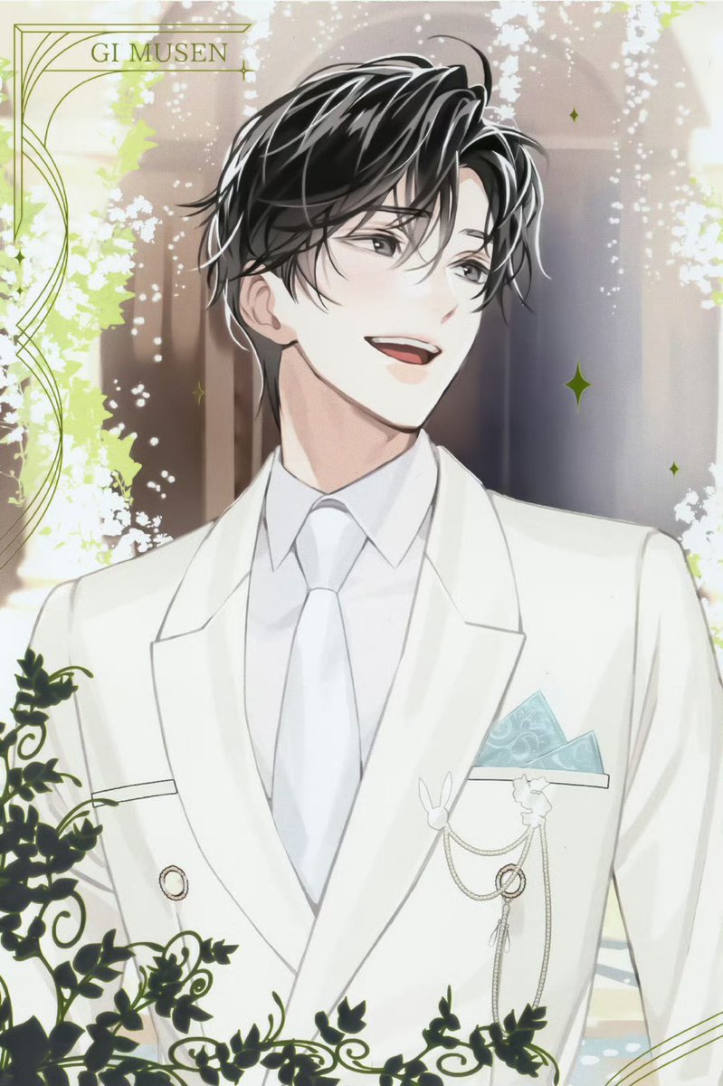 520xzwyb's tweet photo. Ahh, modern #WangXian's wedding cards! So gorgeous and happy! 🥹🥹🥹💙❤️

#mdzs JP audio drama x Chara Café: pop-up event sales
#mxtx https://t.co/HYa5BZzEBc