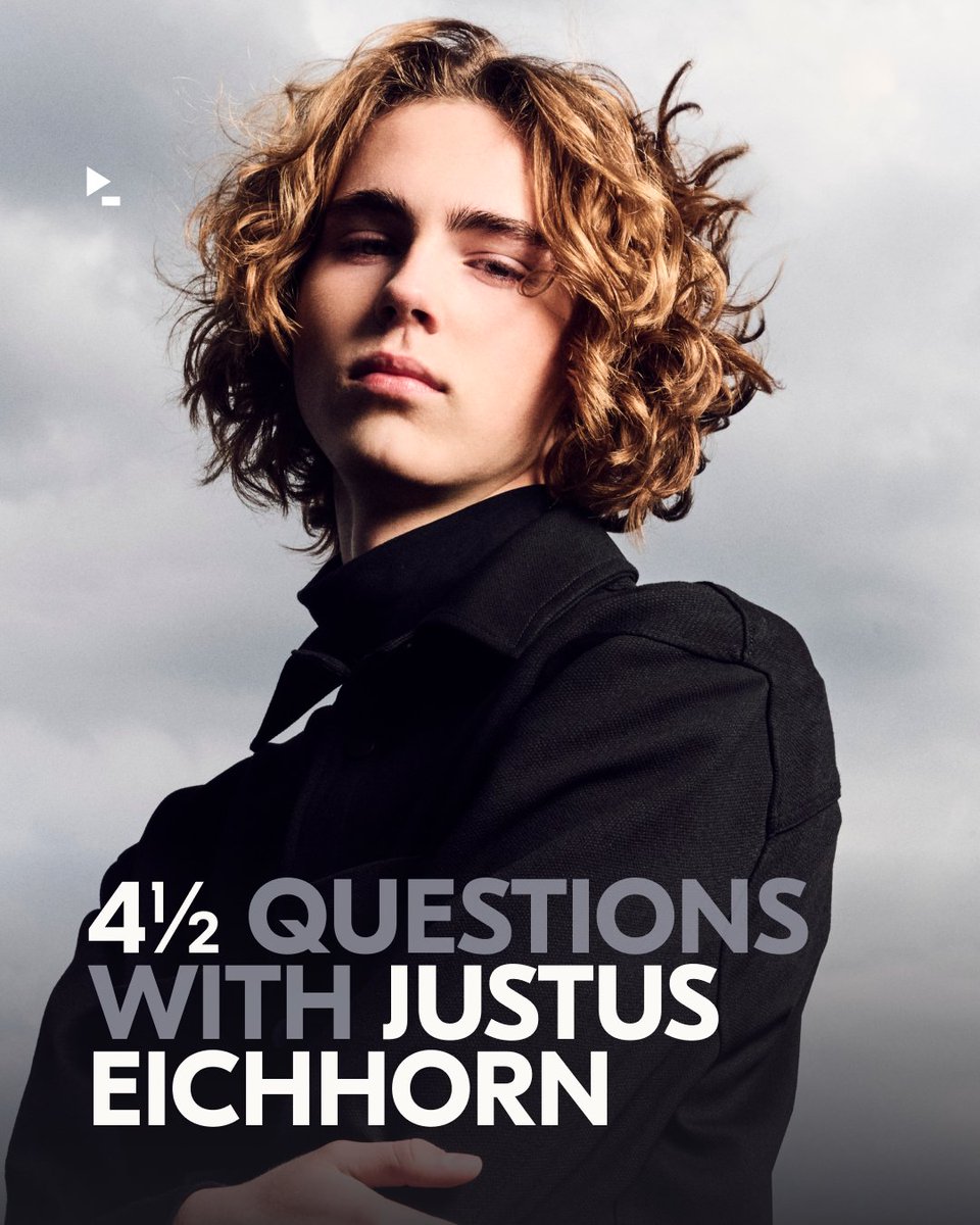 idagio_official's tweet photo. “Both Bach and Liszt have accompanied me ever since I started playing the piano. They remain two of my absolute favourite composers,” shares German pianist-composer Justus Eichhorn.

In this interview, he talks about growing up in the public eye, discovering his own voice as both pianist and composer, and why, for him, The Source begins with a return to the musical roots that have shaped him. Read the full conversation about the making of The Source, his debut album on @DGclassics, on IDAGIO.

Photo: ©Markus Jans