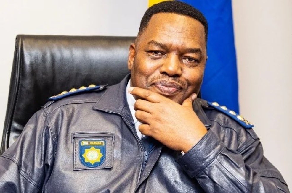 TheSmartAPE1's tweet photo. #madlangacommission they planned the attack on the national commissioner and general khumalo https://t.co/IamGb0aqNC