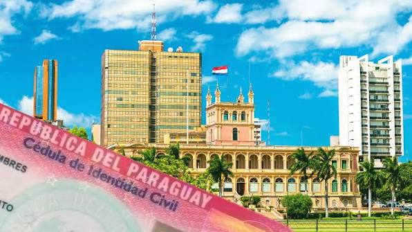 santiagasu's tweet photo. 💪🇵🇾Solicitud de residencias creció 62% en el primer semestre
📍Entre enero y junio, Migraciones recibió 33.243 solicitudes
📍Se otorgó 29.765 residencias, un 81 % más que las 16.456 aprobadas durante el primer semestre del año pasado https://t.co/WJyTRNHHOy