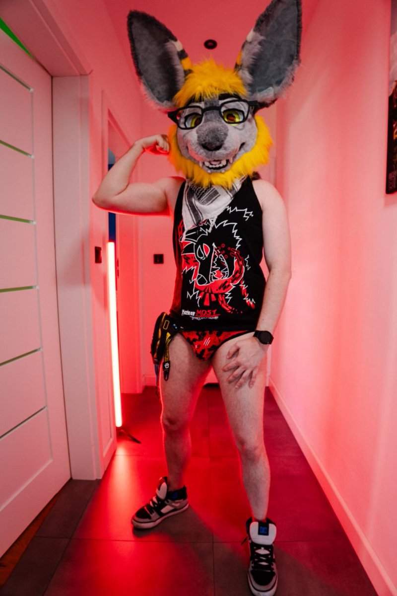 Kic4jec's tweet photo. New underwear from @AngyPaws 🔥🥰
Little spicy foto 😅 https://t.co/xNVlmamNWJ