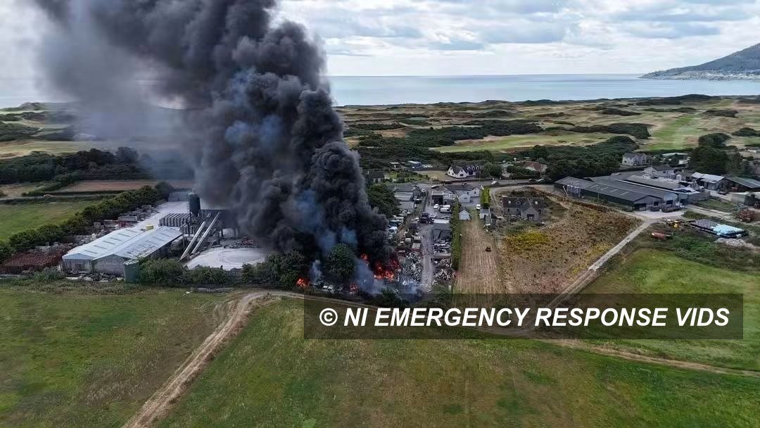 NI Emergency Response Vids tweet media