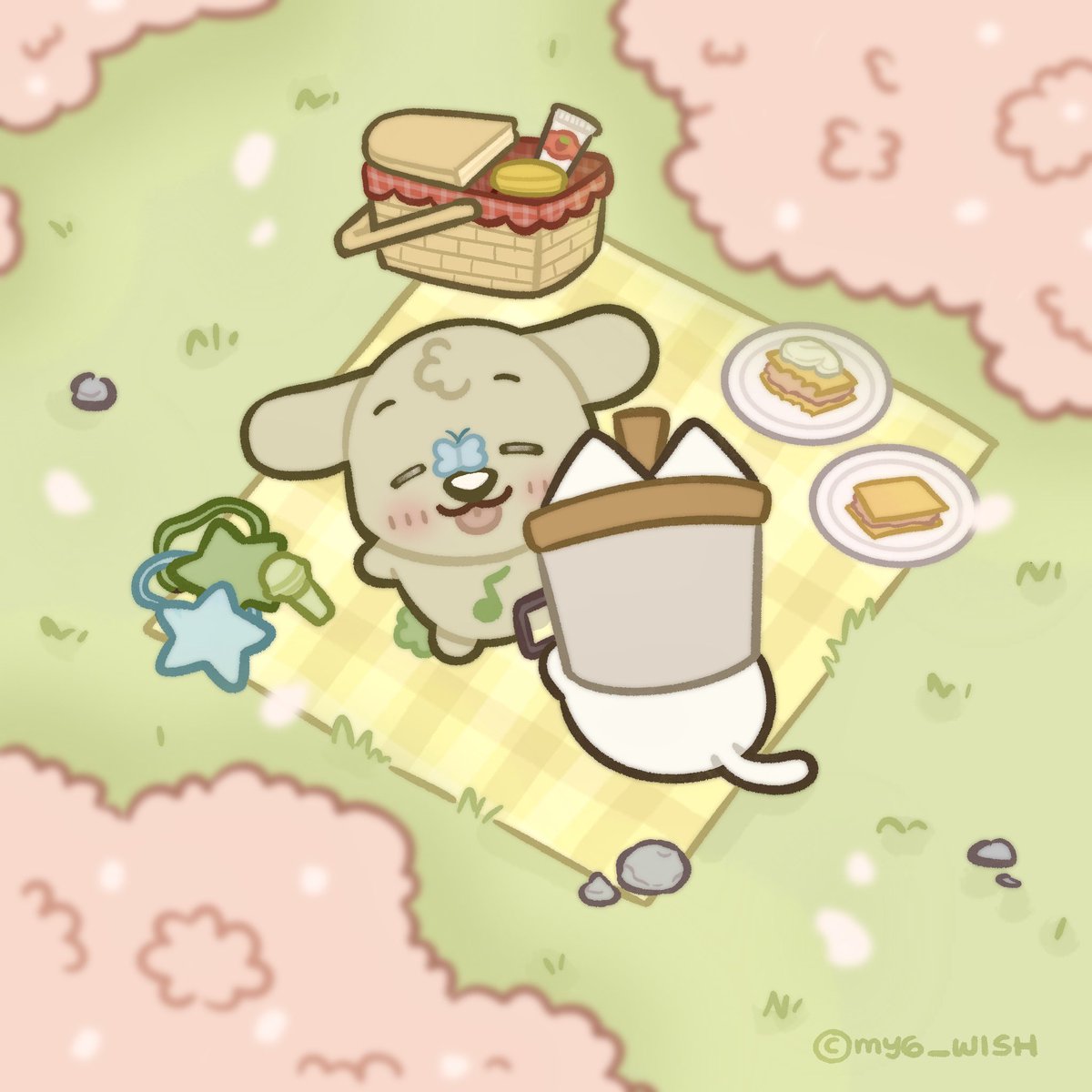my6_wish's tweet photo. 윳댕 https://t.co/8JCSlD7qad