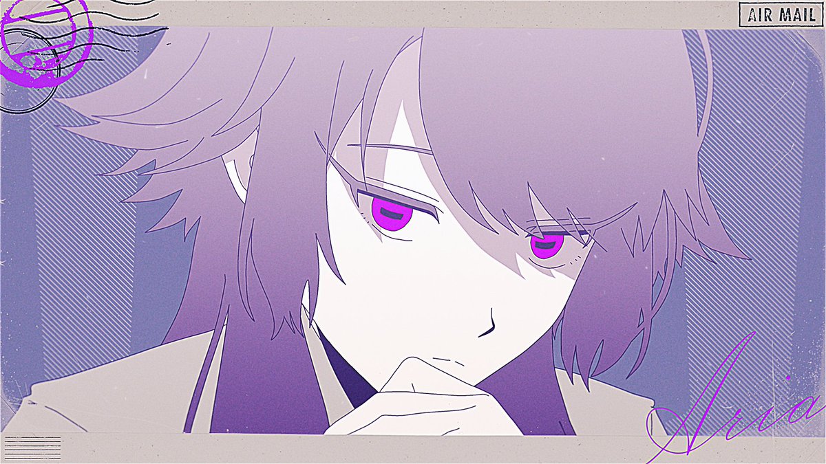 ygtr4444's tweet photo. ⊹⊹⊹⊹[News] ─────────

やぎたろ。「Aria.」
8月5日 (水) 20時 Music Video公開！

▼プレミア公開待機所はこちら
https://t.co/DgpQD3SVXj

#やぎたろ_Aria

─────────────⊹⊹⊹⊹ https://t.co/jWVLWHKrSk