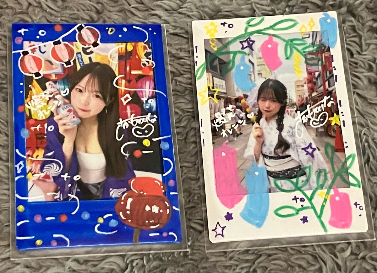 ExplosingO's tweet photo. さかもデコチェキありがと！
ALT見れる？
#坂本梨奈 #BOCCHI。 https://t.co/C5OsTESoe8