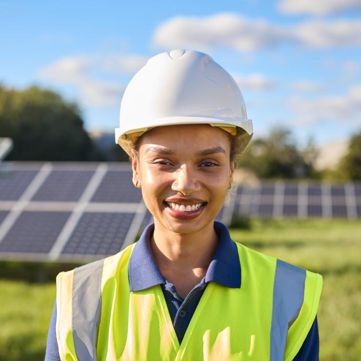 DamilolaSDG7's tweet photo. The clean #energytransition requires #gender equality at every step.

I welcome you to read this blog that explores why it's time to move beyond commitments and start measuring, scaling &amp; delivering gender-responsive energy actions, creating real impact.

https://t.co/v0z5Wx3uow https://t.co/Pekg8FGhVi