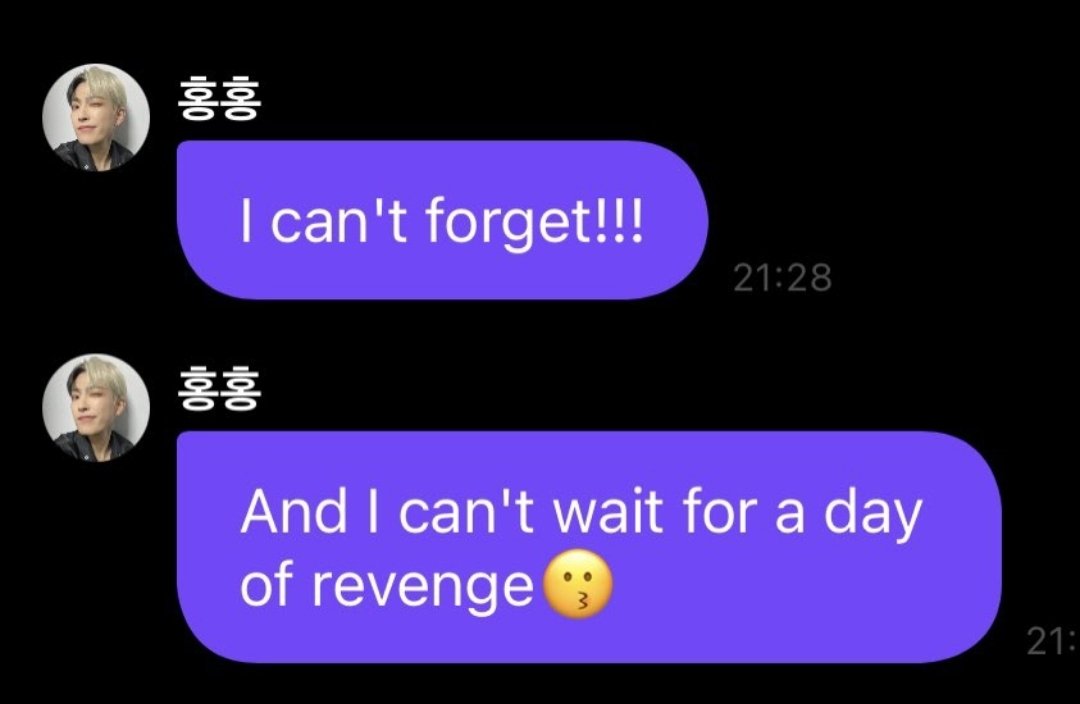 anchorvhar's tweet photo. and thankfully he even posted some photos, little naughty kitten 🥺 + he was so ready for that revenge lol https://t.co/NonKsK5qGS